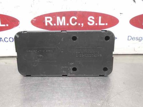 Comfort control module MERCEDES-BENZ C-CLASS (W202) C 220 D (202.121) | BP13423336M56 