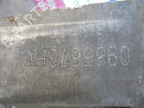 Gearbox BMW 3 (E46) 320 d | BP13461606M3 