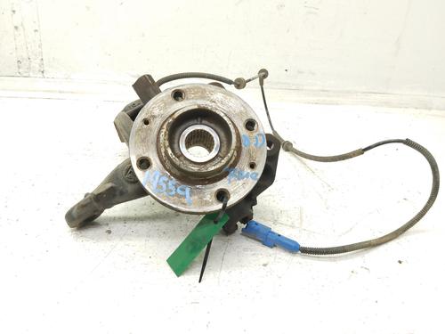 Used Right front steering knuckle OPEL CROSSLAND X / CROSSLAND (P17, P2QO) 1.5 Turbo D (75) (102 hp) 30175725