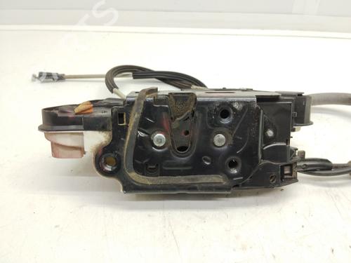 Front left lock SEAT IBIZA IV SC (6J1, 6P5)  | BP16184607C98 
