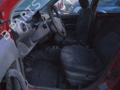 Control unit HYUNDAI ATOS (MX)  | BP22899075M11 