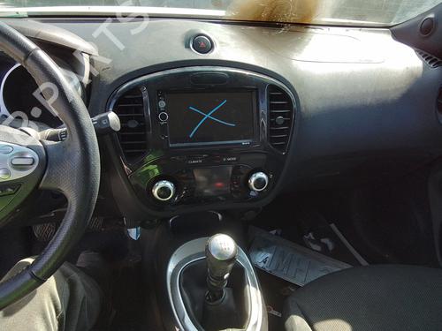 Right front window switch NISSAN JUKE (F15)  | BP35815975I26  - Image 8