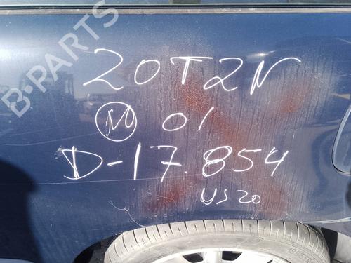 Ignition barrel ROVER 25 I Hatchback (RF) 2.0 iDT | BP35817132M48 - Image 9