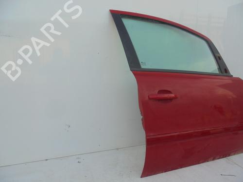 Right front door OPEL ZAFIRA / ZAFIRA FAMILY B (A05) 1.9 CDTI (M75) | BP13428980C3 