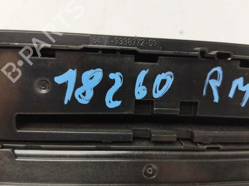 Climate control BMW 1 (F21) | BP39963136I5 - Image 5