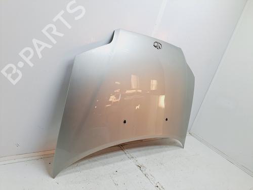 Hood CHEVROLET AVEO / KALOS Hatchback (T200) 1.4 16V | BP23246798C1 