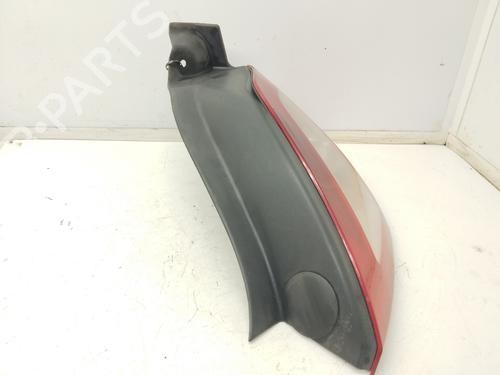 Right taillight RENAULT MEGANE II (BM0/1_, CM0/1_)  | BP26009025C35 