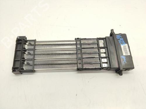 Used Heater resistor PEUGEOT 508 I (8D_) 1.6 BlueHDi 120 (120 hp) 21665911