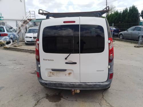 Left headlight RENAULT KANGOO (KC0/1_) | BP37632333C28 - Image 7