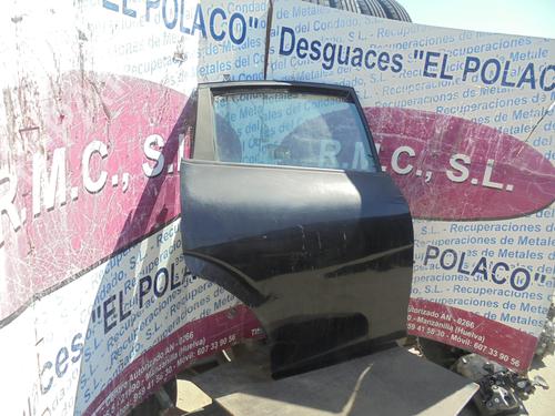 Right rear door SEAT LEON (1P1) 1.9 TDI | BP13426418C5