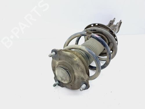 Left front shock absorber KIA OPTIMA (JF) 1.7 CRDi | BP13469859M16 
