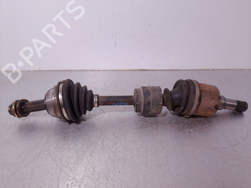 Used Left front driveshaft FORD ESCORT VI (GAL, AAL, ABL) [1995-2002]  13429058