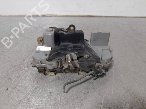 Used Front left lock CITROËN XSARA PICASSO (N68) [1999-2012]  17562466