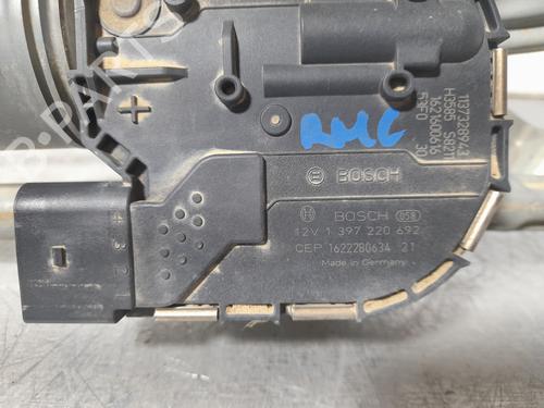 Front wiper motor VW GOLF VII Variant (BA5, BV5)  | BP30001755M29