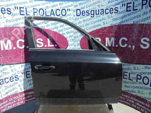 Used Right front door BMW X3 (E83) xDrive 30 d (218 hp) 13456542