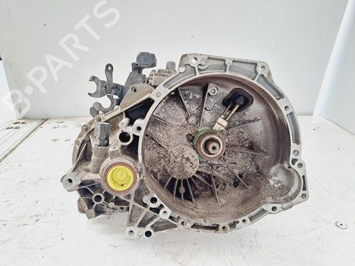 Used Gearbox FORD MONDEO II Saloon (BFP) 1.8 TD (90 hp) 26187846