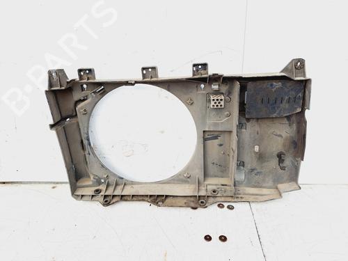 Front slam panel CITROËN XSARA PICASSO (N68) 2.0 HDi | BP19274656C72 