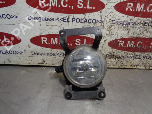 Used Left front fog light HYUNDAI TUCSON (JM) 2.0 CRDi (113 hp) 13461420