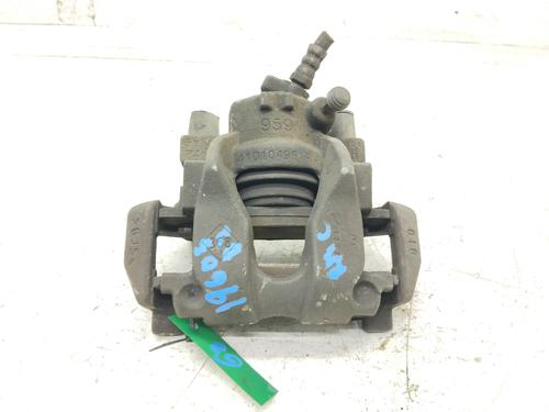Used Left front brake caliper RENAULT CLIO IV (BH_) 1.5 dCi 90 (90 hp) 30856190