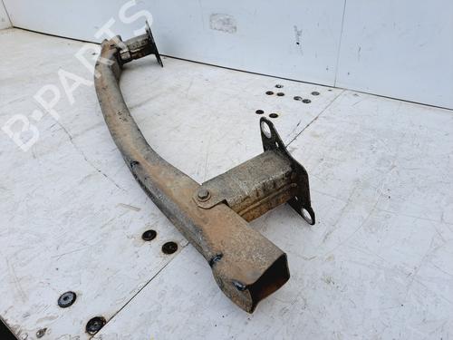 Front bumper reinforcement RENAULT MEGANE II (BM0/1_, CM0/1_) 1.5 dCi (BM1F, CM1F) | BP13456683C109 
