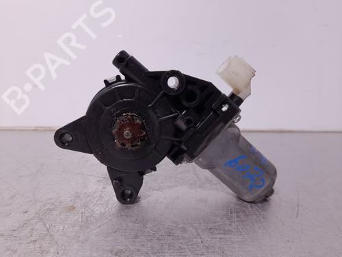 Front left window mechanism KIA SOUL I (AM) 1.6 (124 hp) 13429361