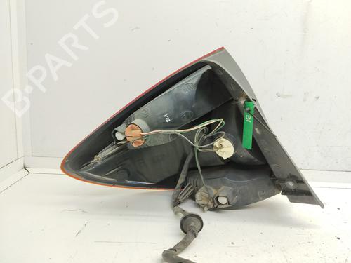Right taillight KIA RIO I Hatchback (DC)  | BP24112855C35 