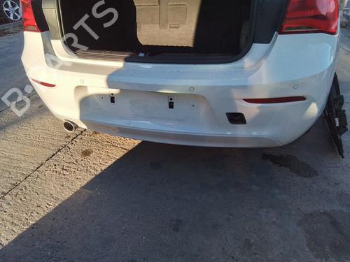 Rear bumper BMW 1 (F21)  | BP26335248C8 