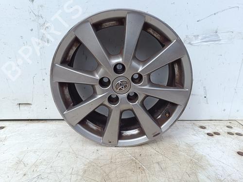 Used Rim TOYOTA AVENSIS Estate (_T27_) [2008-2018]  21017879