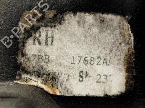 Right mirror FORD MONDEO II Saloon (BFP) 1.8 TD | BP26123129C27