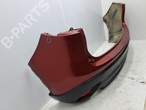 Rear bumper MAZDA CX-5 (KE, GH)  | BP31051597C8 