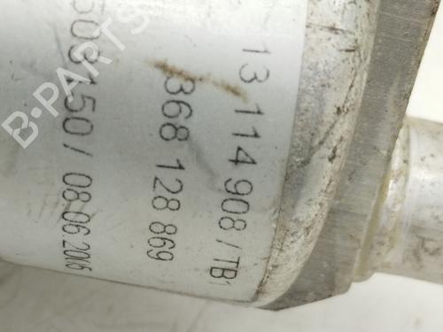 AC pipe OPEL COMBO Box Body/MPV  | BP24151454M126 