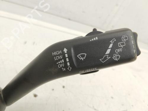 Steering column stalk VW GOLF VI (5K1) 1.4 | BP19167640I23 