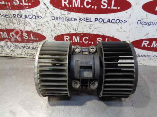 Heater blower motor BMW 3 (E46) 320 d | BP13425130M62 