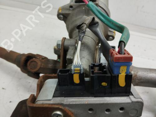 Steering column NISSAN MICRA IV (K13K, K13KK) 1.2 | BP27675098M21 