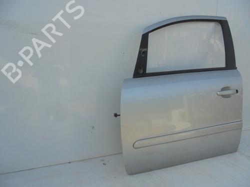 Left front door OPEL ZAFIRA / ZAFIRA FAMILY B (A05) 1.9 CDTI (M75) | BP13464872C2 