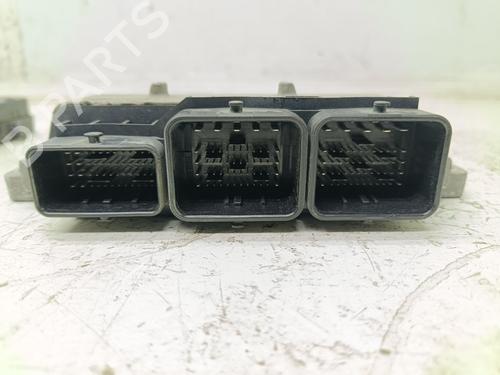 Engine control unit (ECU) CITROËN C5 I (DC_) 2.0 HDi (DCRHZB, DCRHZE) | BP35817530M57 - Image 5