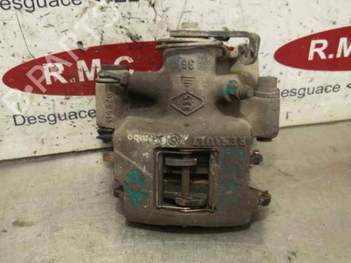 Used Right rear brake caliper RENAULT LAGUNA I (B56_, 556_) 1.9 dCi (B56W) (107 hp) 13423582