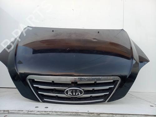 Hood KIA SORENTO I (JC) 2.5 CRDi | BP15553384C1 