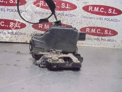 Used Front right lock VW PASSAT B5 (3B2) 1.9 TDI (110 hp) 13461374