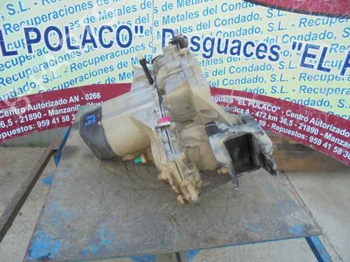 Gearbox RENAULT 19 II (B/C53_)  | BP13491672M3 