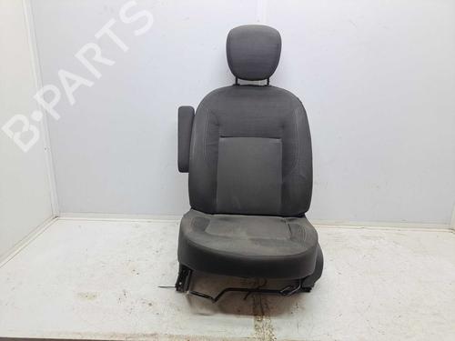 Used Left front seat Left front seat DACIA LODGY (JS_) [2012-2026] 40036194 40036194
