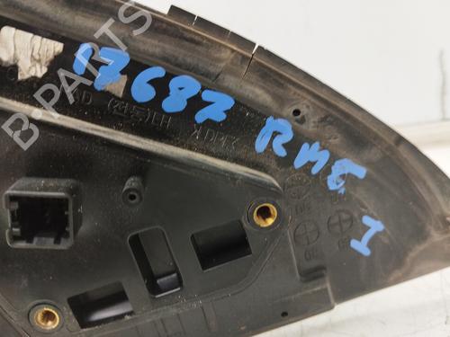 Left mirror KIA CEE'D Hatchback (ED)  | BP26234633C26 