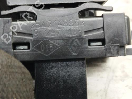 Przełącznik szyby tylnej lewej RENAULT SCÉNIC IV (J9_) | BP30794354I29