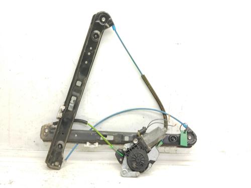 Used Front left window mechanism BMW 3 (E46) 320 d (136 hp) 30280674