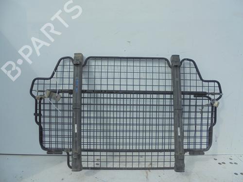 Altro FORD TOURNEO CONNECT / GRAND TOURNEO CONNECT V408 MPV 1.6 TDCi (75 hp) 21814430