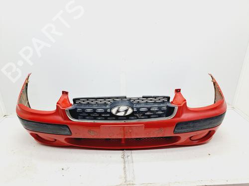Used Front bumper Front bumper 19183222 19183222