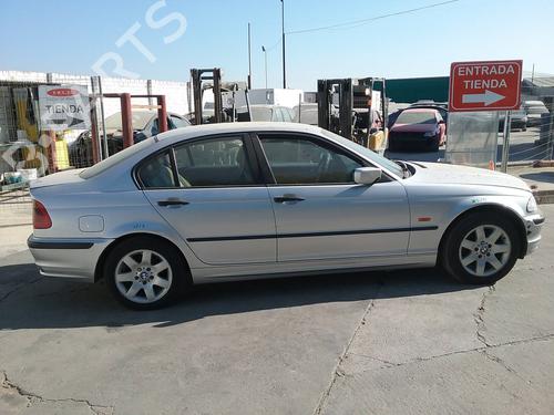 Left front indicator BMW 3 (E46) 320 d | BP13469727C32 