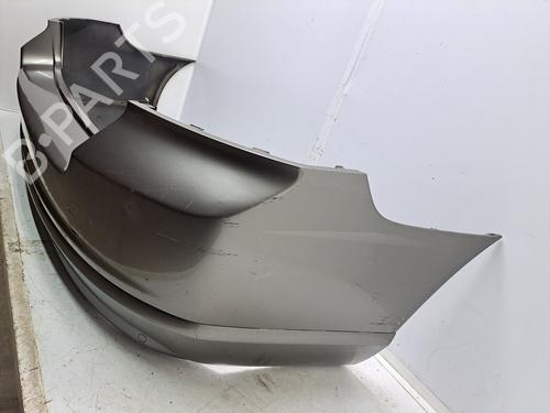 Rear bumper VOLVO S80 I (184) D5 | BP31713192C8 