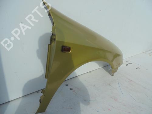 Right front fenders CITROËN XSARA Coupe (N0) 1.4 i | BP13575936C42 
