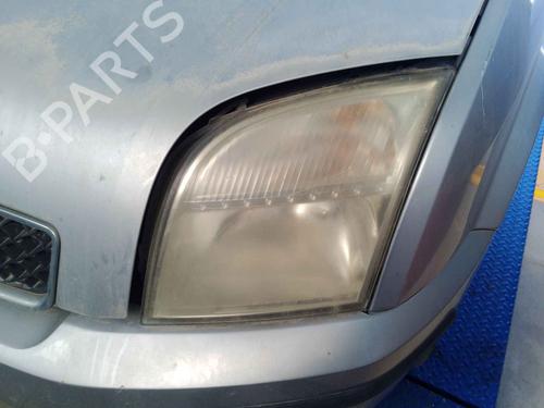 Used Left headlight Left headlight FORD FUSION (JU_) 1.6 (100 hp) 39266301 39266301